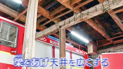 ニッポンの技で世界を修理　世界！職人ワゴン2025年日12月30日 チェコ・プラハ 世界で最も美しい街からのSOS