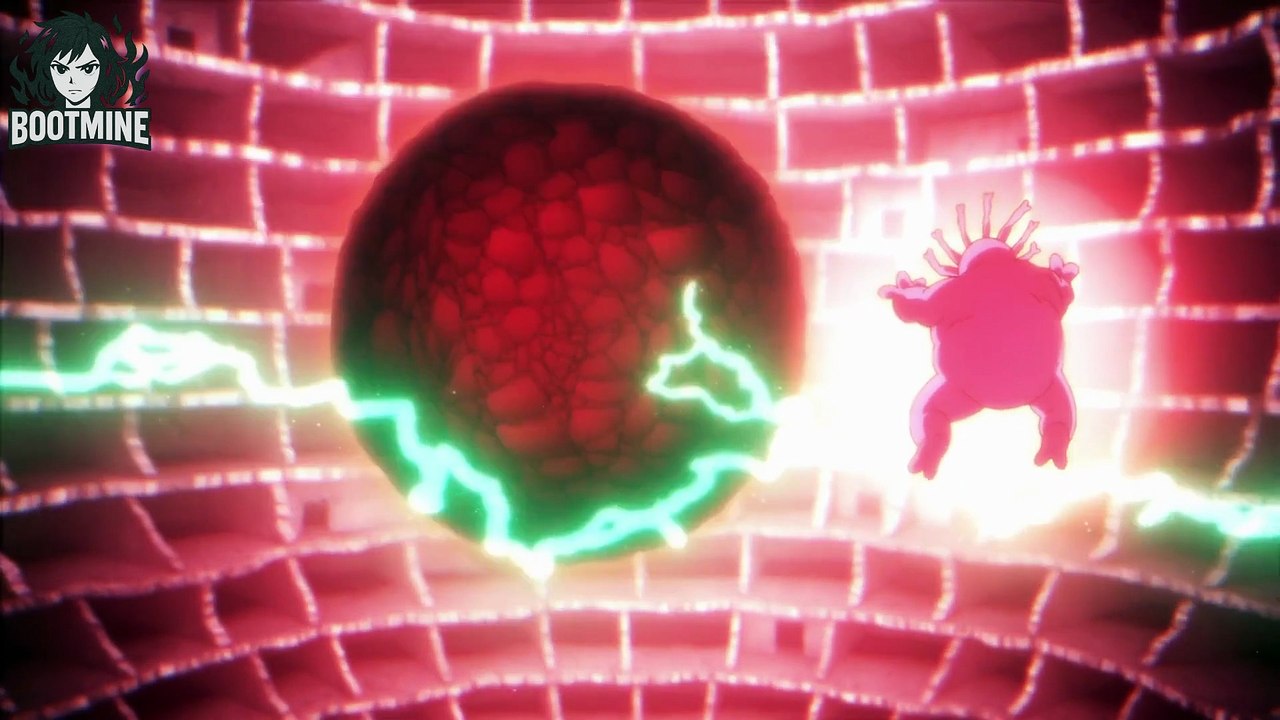 One-Punch Man Season 3 Episode 12 Animation Review: Saitama vs Orochi Visual Breakdown!