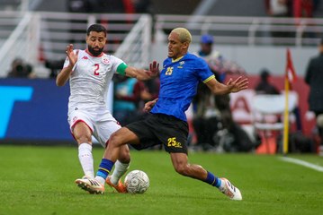 CAN 2025 : La Tunisie et la Tanzanie heureux du nul