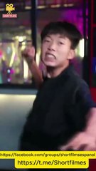 Ojos Divinos, Reino Urbano en español