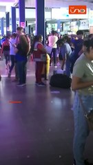 Pasajeros reportan que los precios de los pasajes interdepartamentales continúan elevados