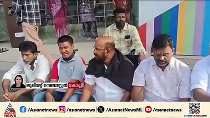 ബിനാലെയിലെ വിവാദ ചിത്ര പ്രദർശനം; പ്രതിഷേധവുമായി കത്തോലിക്ക കോൺഗ്രസ്