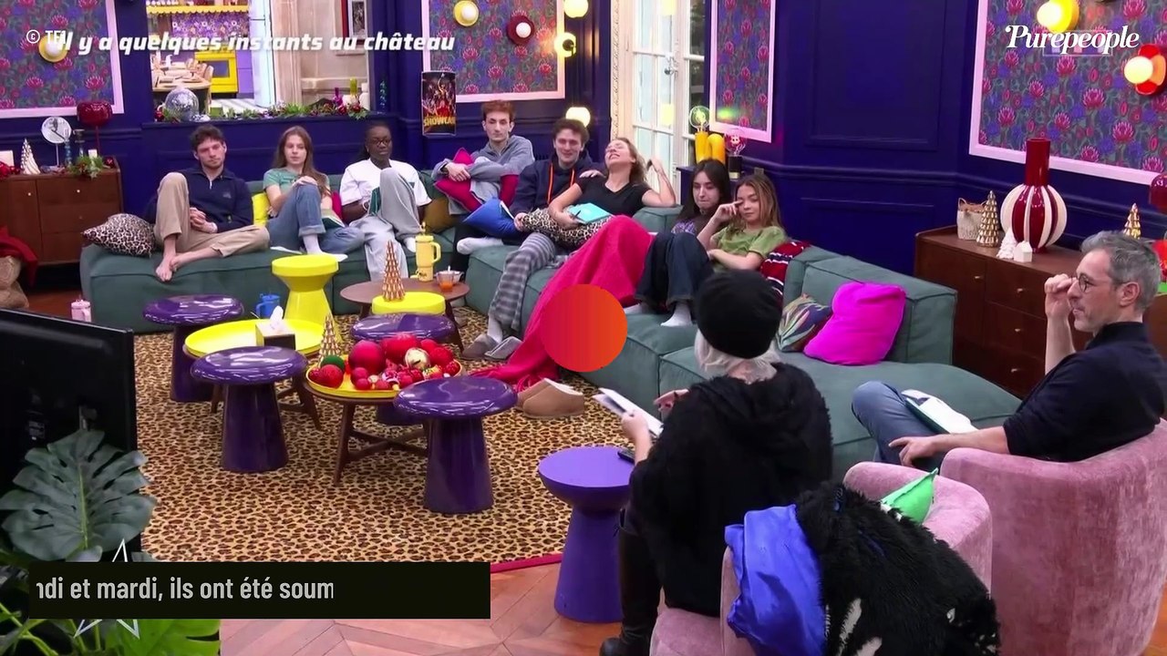 Star Academy : Trois nouveaux élèves nommés pour le prochain prime, voici nos pronostics