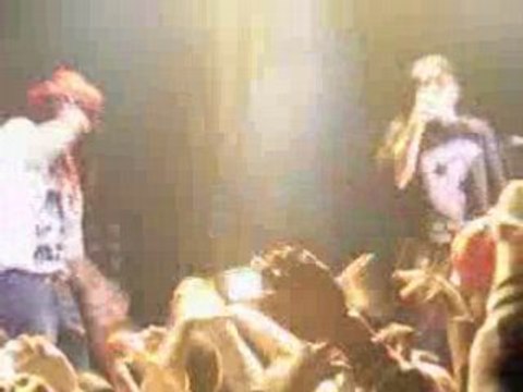 Lil Jon ELysée Montmartre 25/05/2008