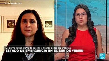 ¿Qué está pasando en Yemen y cómo puede afectar las relaciones internacionales?