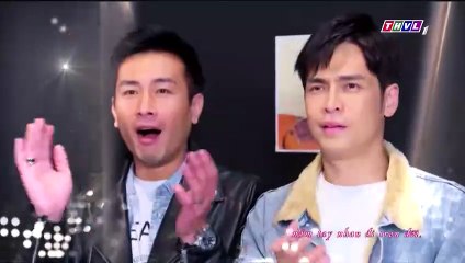 THỜI VÀNG SON - PHẦN 2 - TẬP 145 - THVL1 LỒNG TIẾNG - PHIM ĐÀI LOAN - THOI VANG SON P2