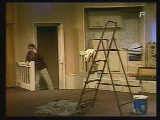 Veronique Jannot Pieds nus dans le parc