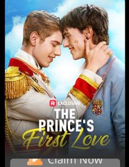 The Prince's First Love