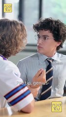 The Rival I'm Falling For Isode