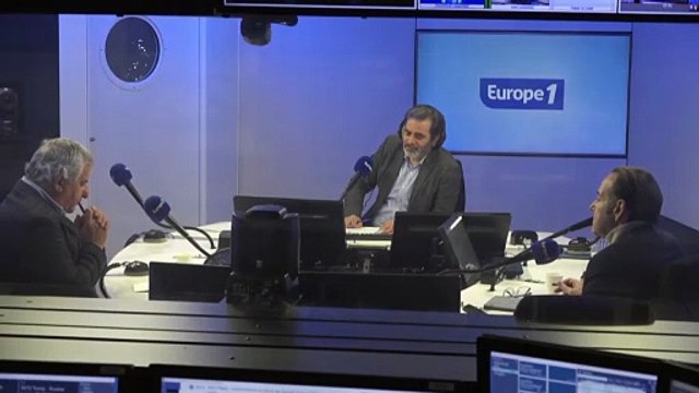 Fête de la Saint-Sylvestre : «Nous avons une délinquance qui ne sait plus faire la fête» déplore Axel Ronde