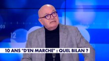 L'édito de Philippe David : «Qu'attendre des vœux d'Emmanuel Macron pour 2026 ?»