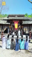 El mundo a mis pies 2 Camino al poder#En Espanol