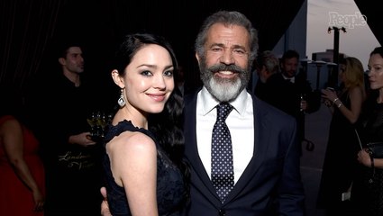 Mel Gibson and Rosalind Ross Separate After 9 Years: We 'Will Continue to Be the Best Parents' to Our Son (Exclusive)