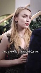 The Runaway Heiress Returns_Bossy Billionaire Spoiled Obsession   movie  romance  drama  netflix