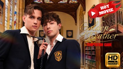 Golden Feather Temptation Game  Full Movie HD - Drama ShortFilms Hot