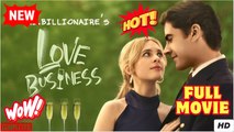 Ms. Billionaire’s Love Business Short Drama