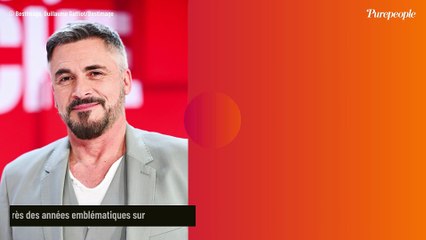 Olivier Minne, sa vie en dehors de la télé : l'animateur a lancé un nouveau projet il y a quelques mois à Paris