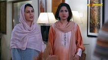 Dorr Episode 57   Haroon Shahid & Areej Mohyudin   Express TV