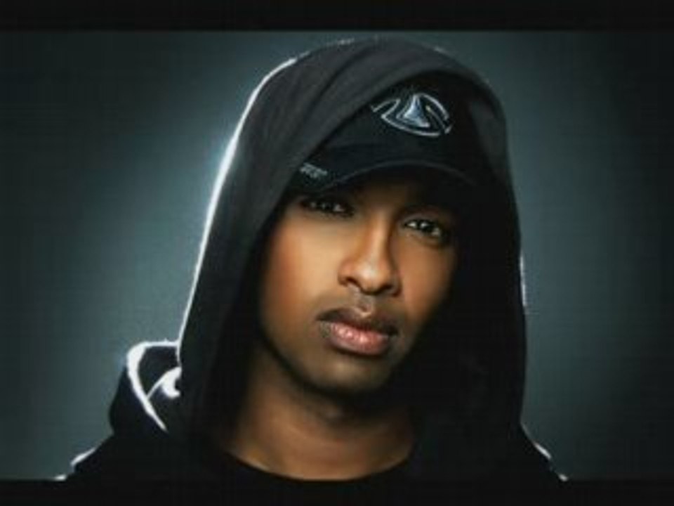 Kenna feat lupe fiasco - say good bye to love [rmx]