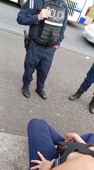 Policía de Fuerza Pública