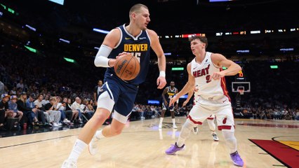 Nikola Jokic's Injury Less Serious Than Feared, Sports Updates