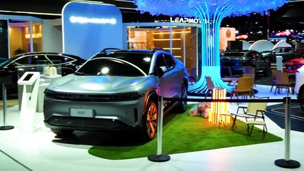 Veículos eletrificados chegam com força ao Brasil; entenda ascensão da indústria | ORIGINAIS TIMES - EXCLUSIVO CNBC