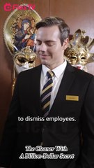 Faked poverty for love got DUMPED  Kissing a strange man  Instead  he s my fiancé_ _ romance  movie