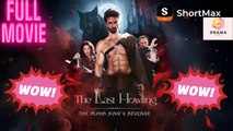 The Last Howling: The Alpha King’S Revenge - Full