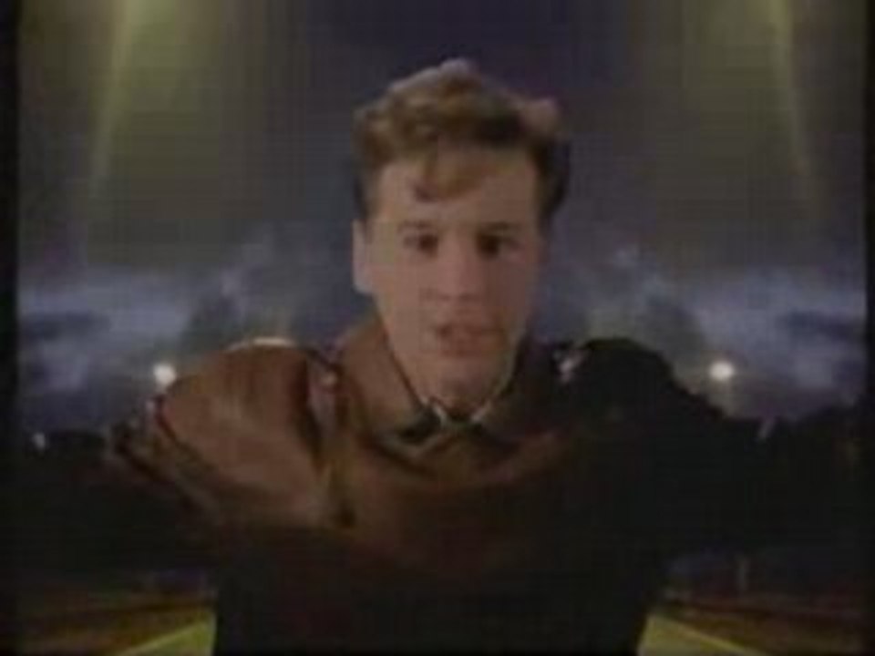 Jim Kerr,Interview on Scottish TV,2006.