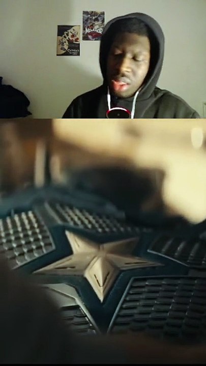 Les Phases Marvel C'est Quoi le Souci ?