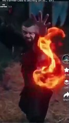 My Farmer Dad Is Secretly an Archmage Full Version | Sky Garden