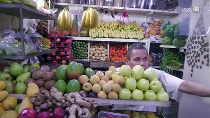 12 uvas y 12 deseos, una tradición que pierde fuerza por los precios altos