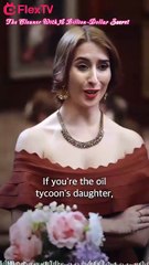 Faked poverty for love got DUMPED  Time for RECEIPTS  _  movie  love  film  drama  highlight A0004