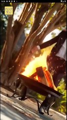 Reborn For The Lycan King - Full Movie