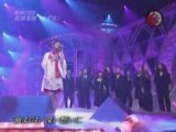 Aya Matsuura - Kizuna (Music Fighter 23/05/08)