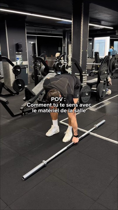 Vraiment 🔥