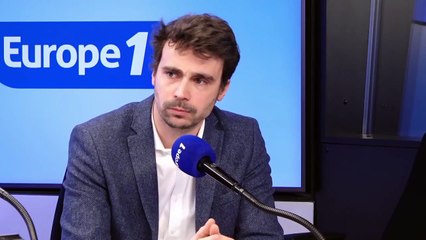 140 000 euros dérobés aux pompiers d'Hyères : «C'est déséperant et c'est une preuve d'un hyper individualisme» déplore Gilles Boutin