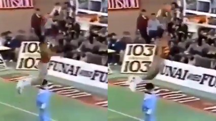 40 años del primer concurso de mates en España que dejó a David Russell como el primer ganador