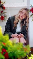 Fake Dating The Quarterback on Christmas