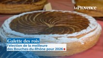 Galette des rois : l’élection de la meilleure des Bouches-du-Rhône pour 2026