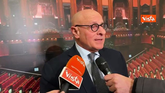 Manovra, Rampelli (FdI): Abbiamo tenuto insieme rigore dei conti e crescita