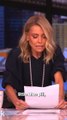 Kelly Ripa quips about Viagra study claiming a new benefit
