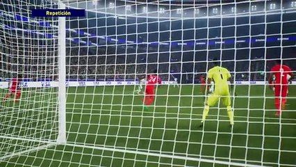 EFOOTBALL 2026 MOBILE - NIGERIA vs. UGANDA - COPA AFRICANA DE NACIONES 2025 | GAMEPLAY [60 FPS]