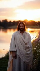 Jesus tem uma mensagem pra você hoje 🙏