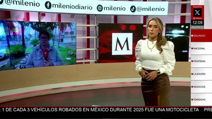 Identifican cuerpos de pareja asesinada durante partido de futbol en Tuxpan