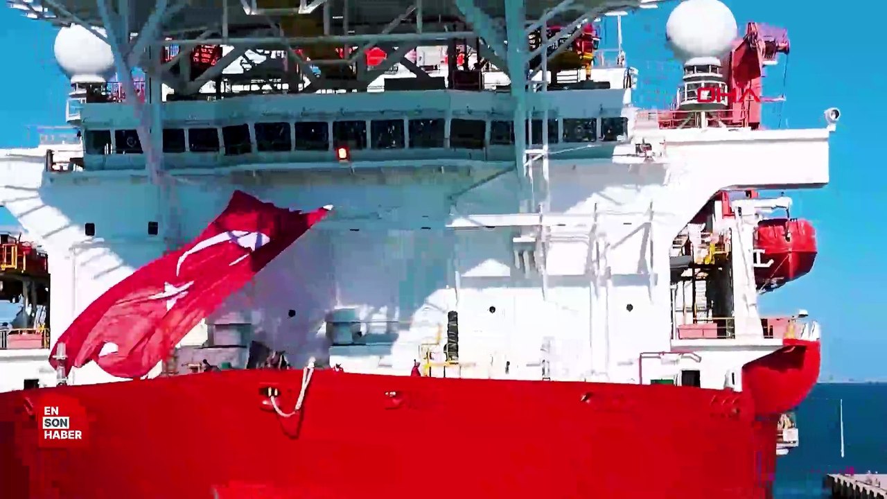 Bakan Bayraktar: Hedefimiz enerjide tam bağımsız Türkiye