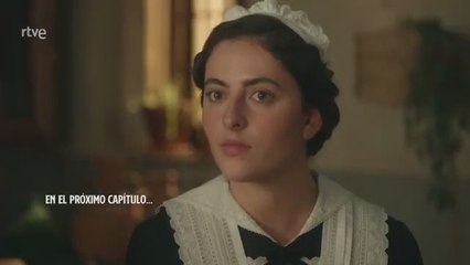 La Promesa  Capitulo 748 Avance