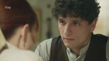 La Promesa  Capitulo 749 (30 diciembre 2025 )