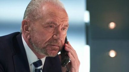 The Celebrity Apprentice Christmas Specials 2025 Part1