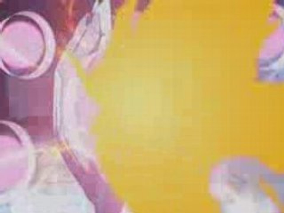 Magical girl Nanoha StrikerS épisode 23 part 2/2
